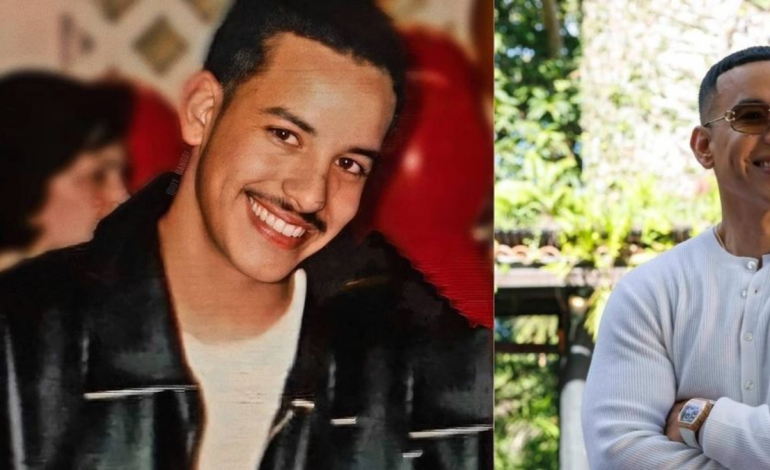  Así luce el famoso ‘reguetonero’ Daddy Yankee en su cumpleaños número 50: así es la ‘nueva vida’ que lleva lejos de los focos

 – Panorama 24