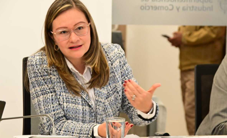  entrevista a Ciel Rusinque sobre el riesgo de los controles de precios

 – Panorama 24