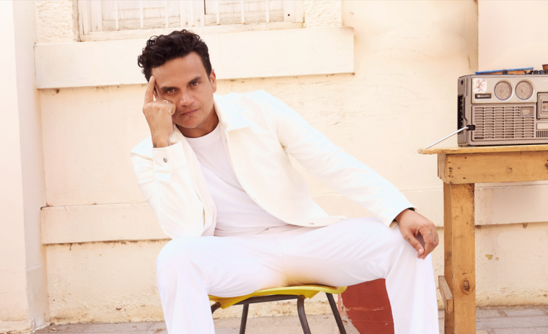  Silvestre Dangond presenta ‘Ganas De Tenerla’ junto a Luis Díaz

 – Panorama 24