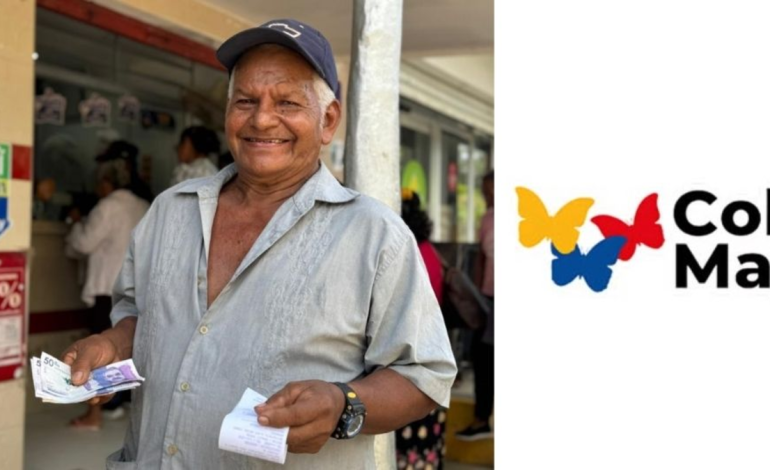  consulta el cronograma oficial de pagos y monto mensual proporcionado por Prosperidad Social

 – Panorama 24