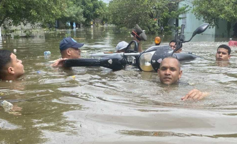  Ola invernal resalta rezago en seguros agrícolas en Colombia

 – Panorama 24