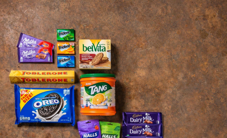  Mondelēz crece 5,8% en 2025 y acelera su impacto en Colombia apoyando a las pequeñas empresas

 – Panorama 24