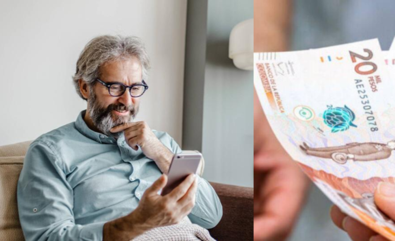  ¿Aumentará la cuota alimentaria en Colombia para algunos padres en 2026? Este es un caso en el que habría una excepción, según el abogado

 – Panorama 24