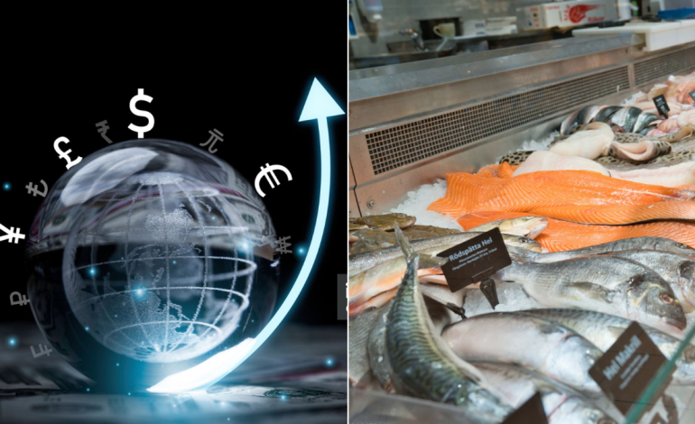  La FAO alerta sobre fraude por cambios de especies, orígenes ocultos y colores

 – Panorama 24