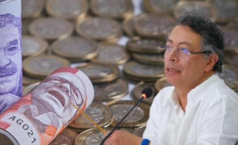  Así justifica el Gobierno el aumento del 23% del salario mínimo: ¿qué pasará ahora?

 – Panorama 24