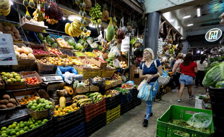  Emprendedores colombianos entre la promesa de negocios y la evidente prueba de confianza

 – Panorama 24