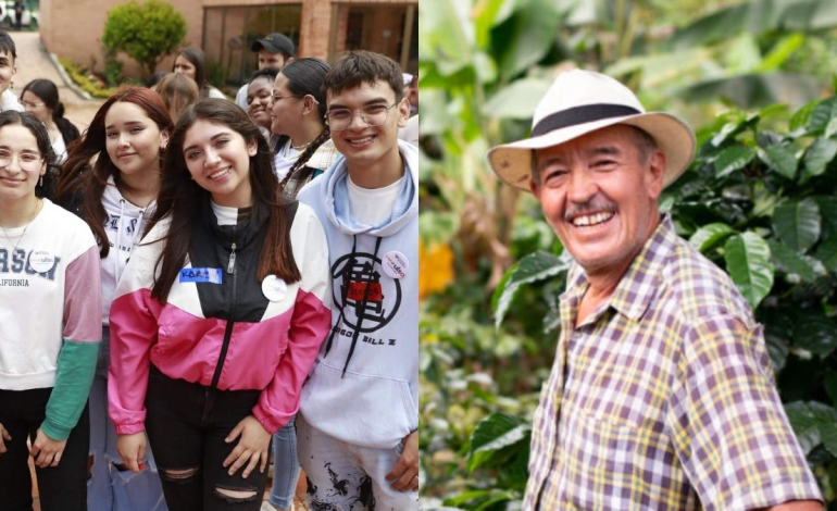  ¡Baterías! Estos son los subsidios oficiales para beneficiarios de Prosperidad Social a partir de este febrero

 – Panorama 24