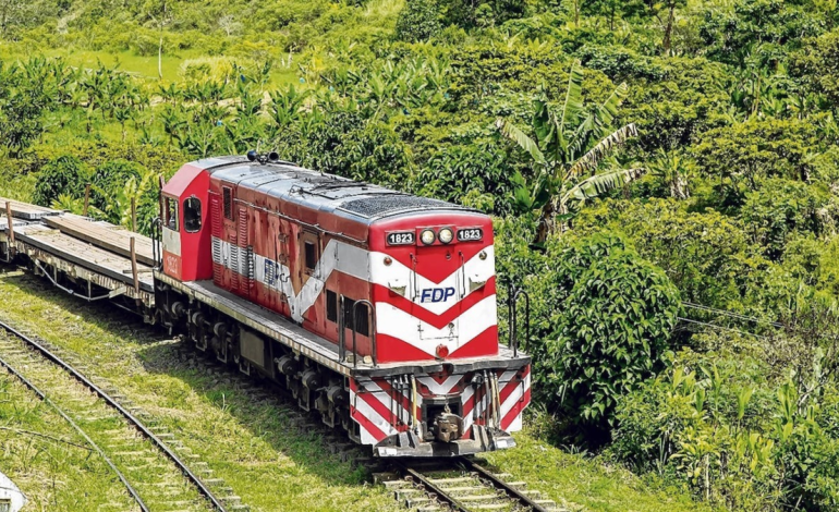  Juzgado de Cundinamarca confirmó la caducidad del contrato de Ferrocarriles del Pacífico y la sanción de 97.969 millones de dólares

 – Panorama 24