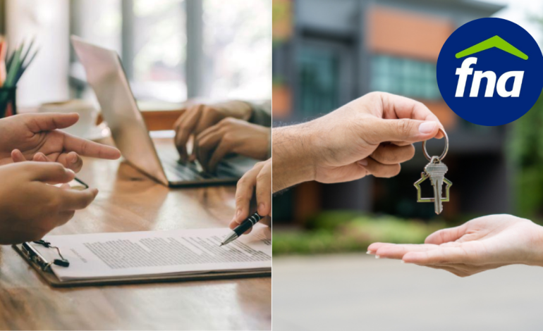  Así funciona el financiamiento del Fondo Nacional del Ahorro

 – Panorama 24