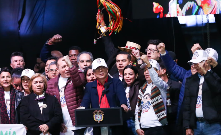  Así es el nuevo reglamento sobre el salario mínimo para 2026, emitido por el Gobierno tras la suspensión del Consejo de Estado

 – Panorama 24