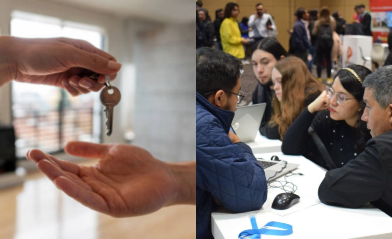  Conoce las fechas, horarios y cómo acceder a las subvenciones disponibles que ofrecen

 – Panorama 24