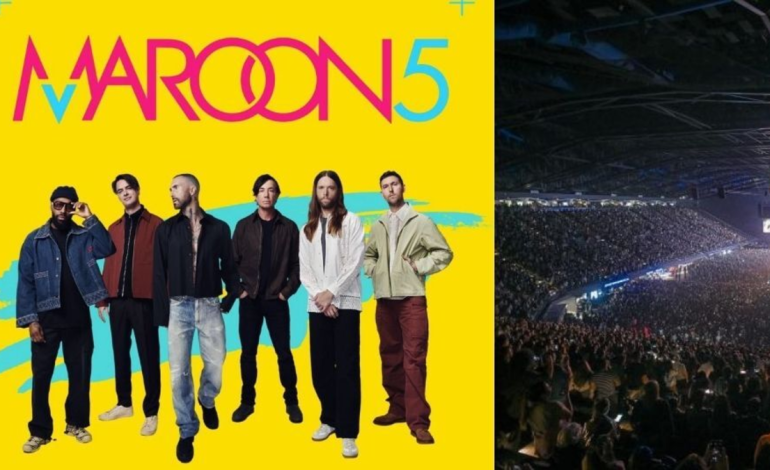  fechas, preventa de entradas y detalles del concierto en el Coliseo MedPlus de Bogotá

 – Panorama 24