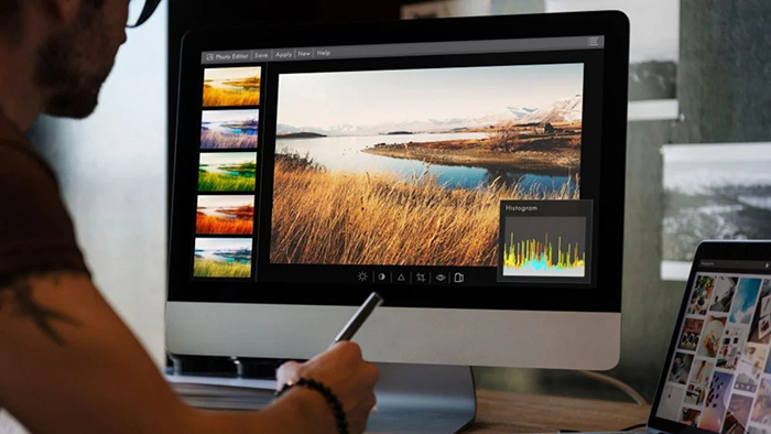  Herramientas para diseñar imágenes con inteligencia artificial que impulsen campañas visuales 

 – Panorama 24