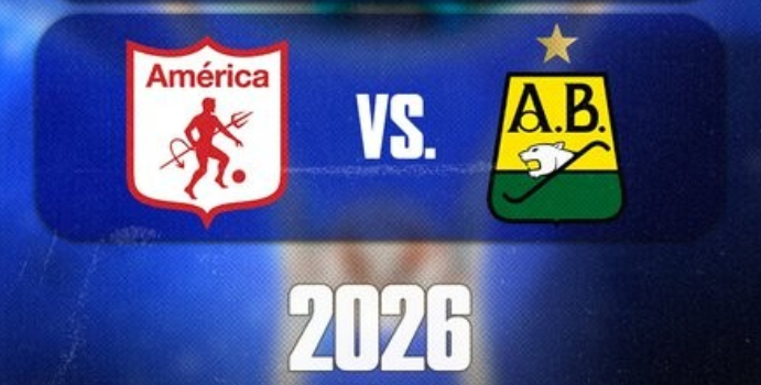  América no permitirá el ingreso de aficionados de Bucaramanga al partido de la Sudamericana

 – Panorama 24