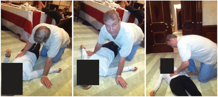  La policía británica arresta al príncipe Andrés en el caso de la red Jeffrey Epstein

 – Panorama 24