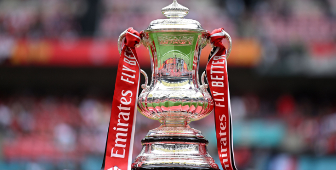  Arsenal-Mansfield y Newcastle-City en octavos de final de la Copa de Inglaterra

 – Panorama 24