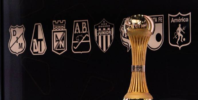  Así quedó el calendario de los partidos pendientes de la Liga BetPlay

 – Panorama 24