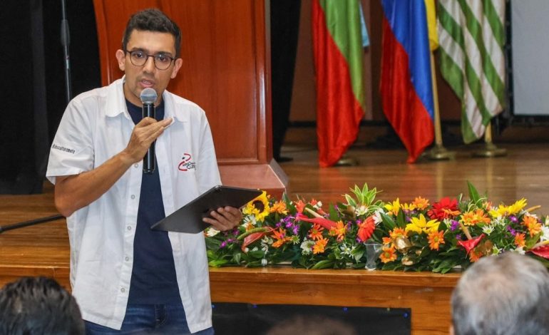  Nuevo Consejo Juvenil – AUK

 – Panorama 24