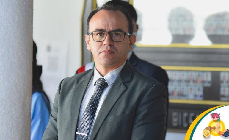  Tribunal revoca pena por desacato a representante de Tunja – 

 – Panorama 24