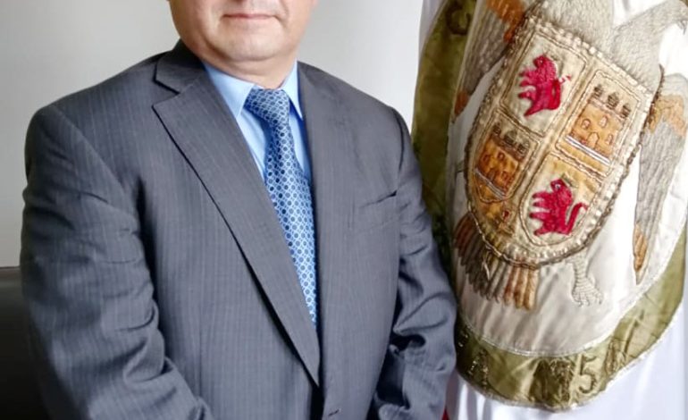  Un tribunal rechazó la demanda del exdirector del colegio de Boyacá – 

 – Panorama 24