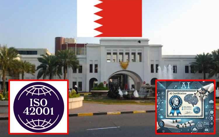  Bahréin lidera la certificación parlamentaria de IA 

 – Panorama 24