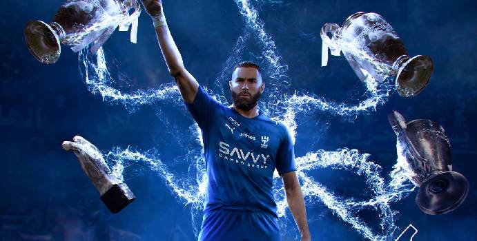  Benzema deja el Al-Ittihad y ficha por el Al-Hilal saudita

 – Panorama 24