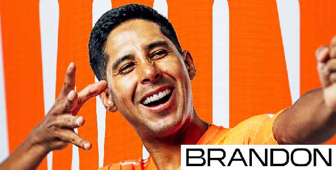  Brandon Rivera se coronó campeón nacional de contrarreloj 2026

 – Panorama 24