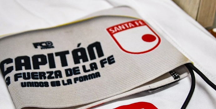  Brian Ocampo no llegará a Independiente Santa Fe

 – Panorama 24