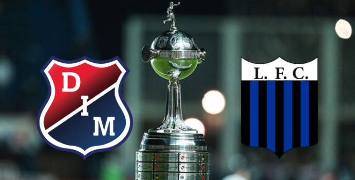  CONMEBOL confirmó la programación del partido entre Medellín y Liverpool

 – Panorama 24