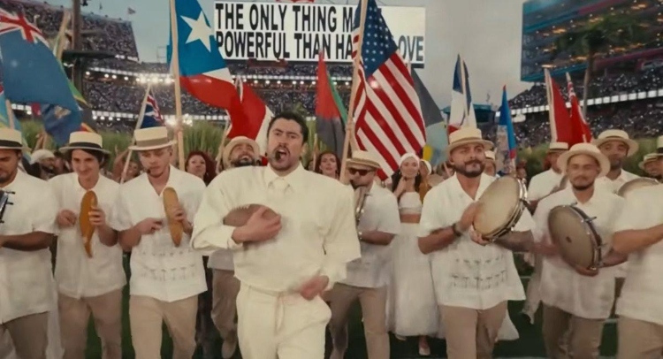  California rinde homenaje al “Conejo Malo”: Proclaman el 8 de febrero como el Día del Conejito Bad

 – Panorama 24