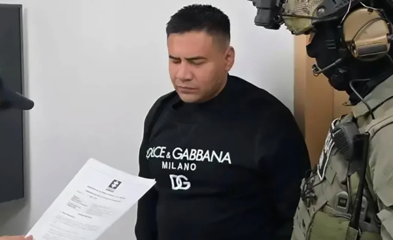  Petro ordena extradición de Pipe Tuluá por soborno a funcionarios y narcotráfico – 

 – Panorama 24