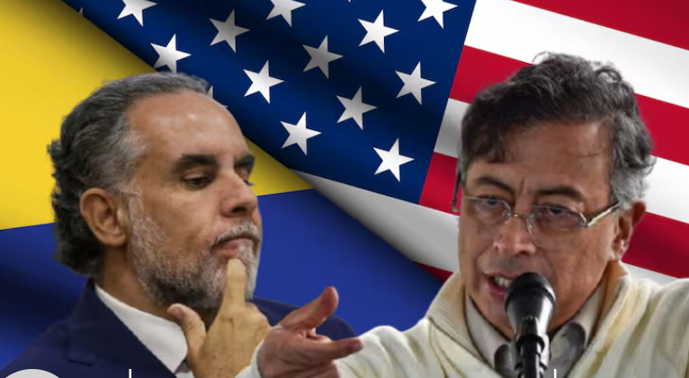  Visita a la Casa Blanca: por qué el ministro Benedetti no está en la delegación presidencial

 – Panorama 24