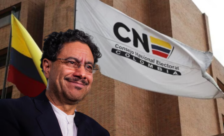  El CNE aprueba obstrucción de conjueces y nombra diputados que decidirán el caso Iván Cepeda – ADICIONAL

 – Panorama 24