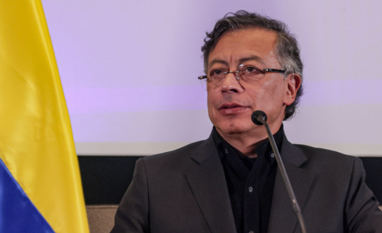  Petro rompe con el CNE y boicotea la consulta de marzo: «No votaré por este proceso» – 

 – Panorama 24