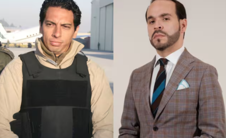  Exclusiva: escuchas telefónicas muestran que Abelardo de la Espriella pidió $760 millones para influir en legisladores – 

 – Panorama 24