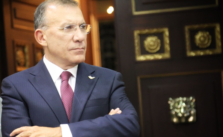  Roy Barreras y el problema político: ¿expandir la izquierda o reinventar el centro? – 

 – Panorama 24