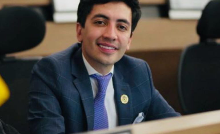  Escándalo de salud pública: Presunto cartel de ecocardiogramas en Bogotá vale más de $32.000 millones – 

 – Panorama 24