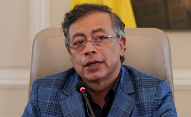  Escándalo en Colombia: Petro y el Ministro de Salud responsabilizan a la madre de la muerte de un niño con hemofilia – ADICIONAL

 – Panorama 24