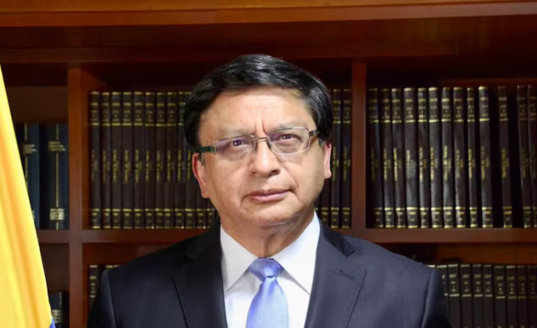  Polémica por libertad de prensa: fallo judicial fuerza a descartar investigación del juez Ibáñez – 

 – Panorama 24