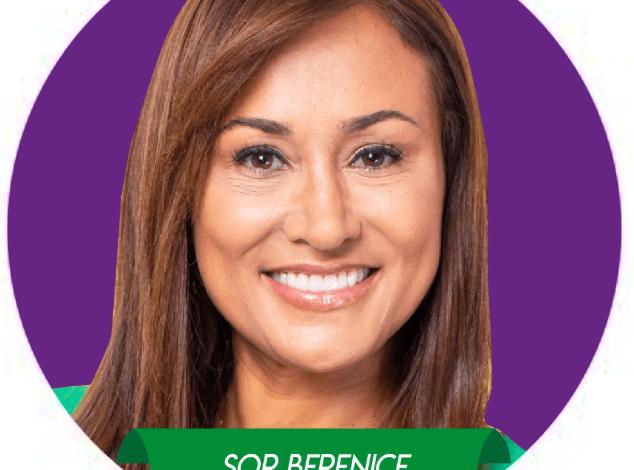  Hija de la senadora Berenice Bedoya recauda más de $850 millones en contratos gubernamentales mientras legisla – 

 – Panorama 24