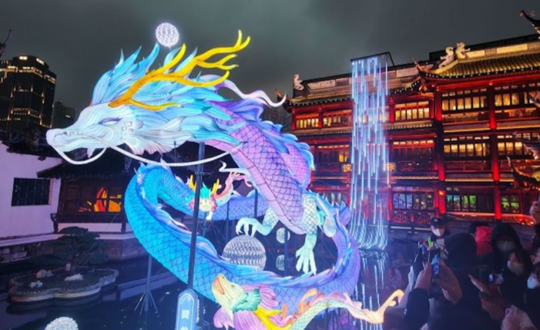  Año Nuevo Lunar: costumbres, tabúes y consejos para empezar el año con buena suerte

 – Panorama 24