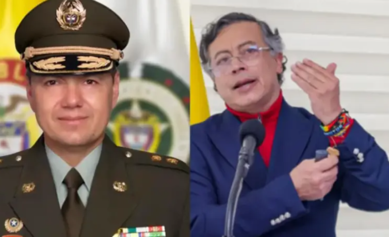  Suplantación de identidad al descubierto: abogado niega haber firmado carta anónima que implica a patrones en conspiración contra Petro – 

 – Panorama 24