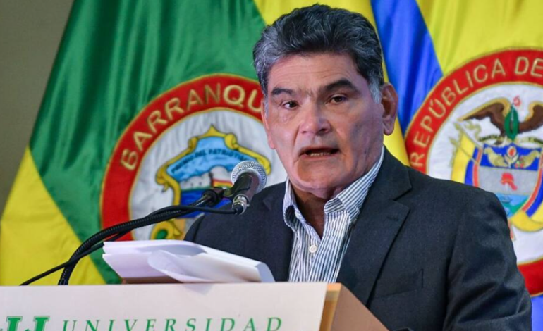  Fiscal amonesta a Petro por caso Kevin Acosta: «Hubo falta de sensibilidad» – 

 – Panorama 24