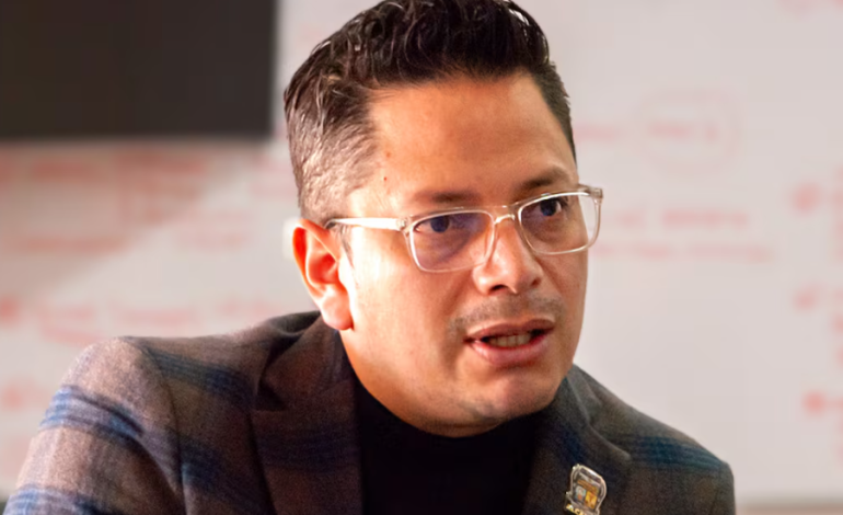  La Justicia respalda a Amílcar Pantoja: declaran improcedente custodia de Alejandra Abásolo – MÁS

 – Panorama 24