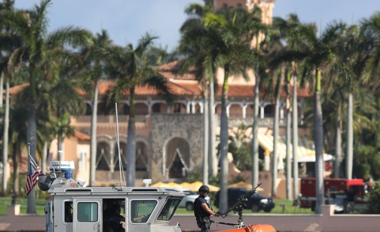  Tiroteo en Mar-a-Lago: el Servicio Secreto neutraliza a un joven armado

 – Panorama 24