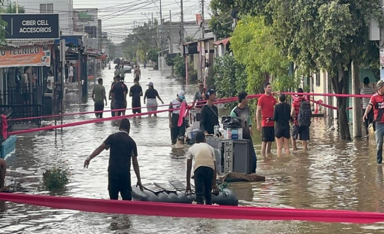  Polémica por decreto de emergencia: Gobierno permite contratos ilimitados en plena campaña electoral – ADICIONAL

 – Panorama 24