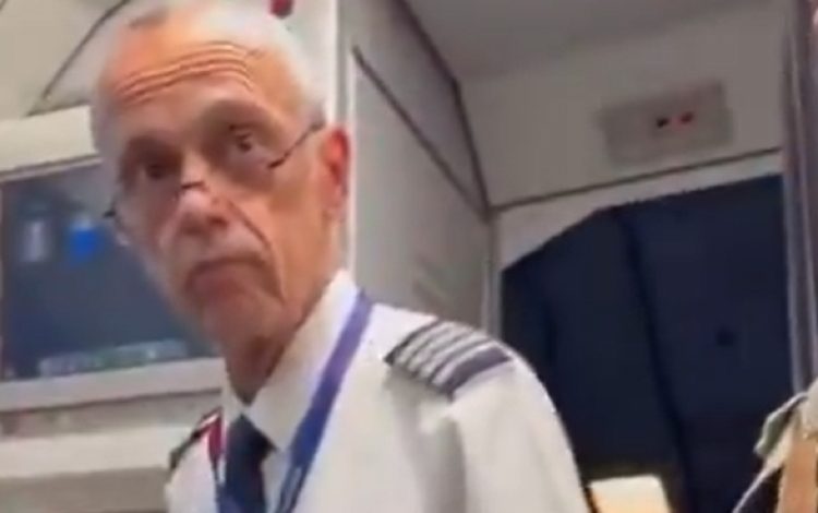  Captura en pleno vuelo: piloto de LATAM lideró red de explotación sexual infantil en Brasil

 – Panorama 24