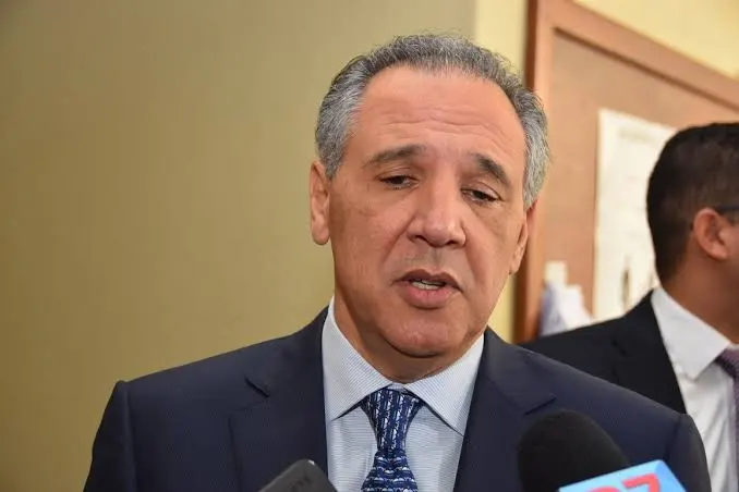  ” Cédulas y actas de nacimiento”: La defensa de Peralta muestra el uso de “relleno” en el expediente Calamar – Panorama 24