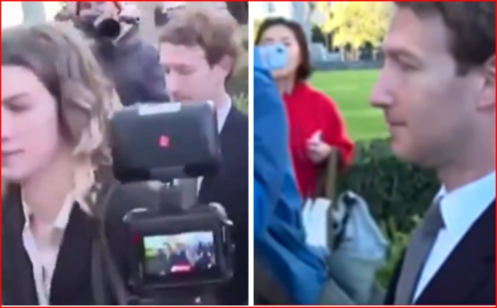  Zuckerberg, acusado de diseñar plataformas adictivas

 – Panorama 24