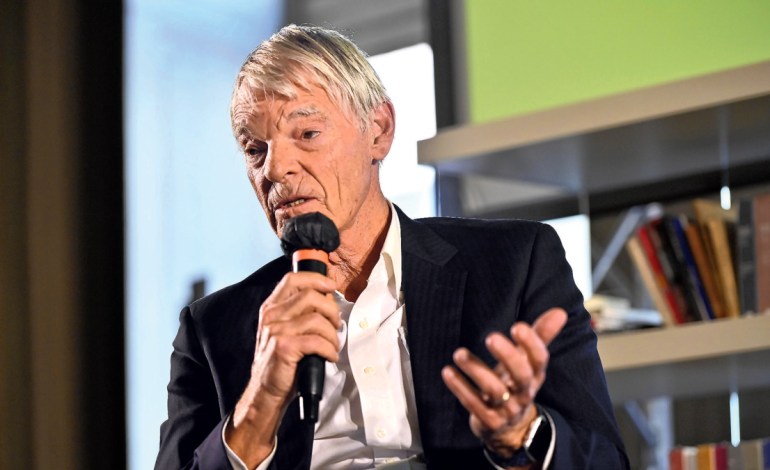  Claves para arreglar un mundo destrozado por la ‘permacrisis’

 – Panorama 24